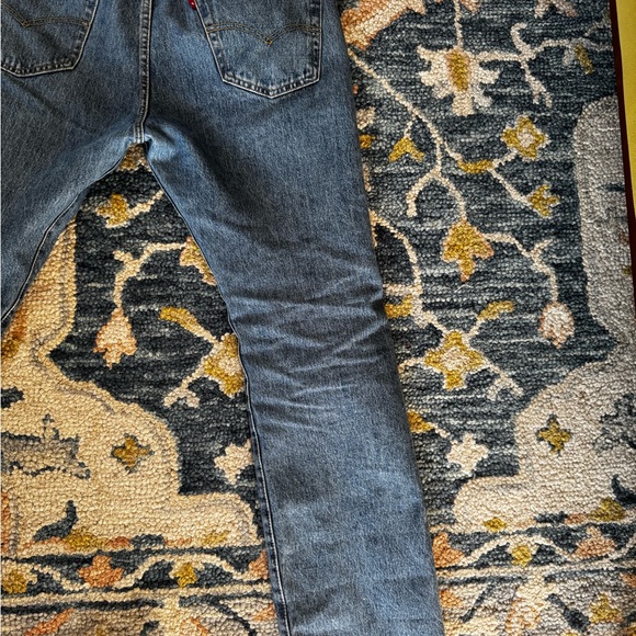 Levi’s 501 Jeans - Picture 10 of 11